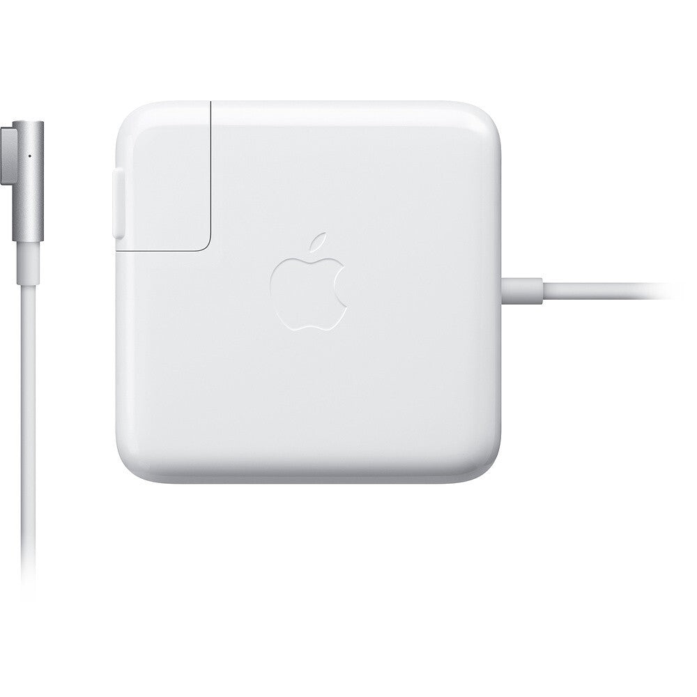Adaptér Apple MagSafe 2 Power, 45W, pre MacBook Pro 13'', biela P