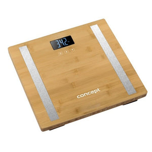 Osobná váha Concept Perfect Health VO3000, 180 kg POUŽITÉ, NEOPOT