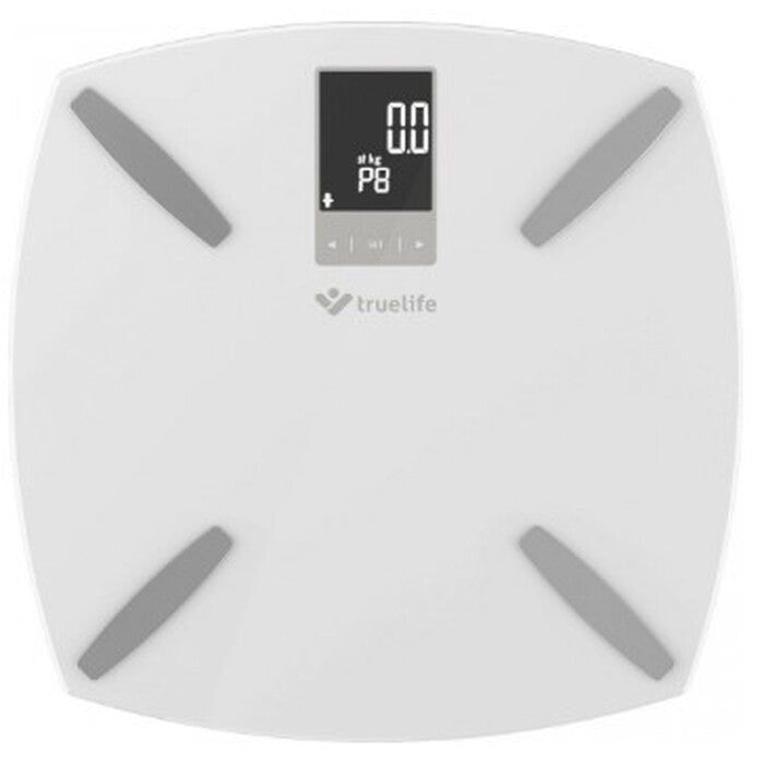 Osobná váha TrueLife FitScale W3, smart
