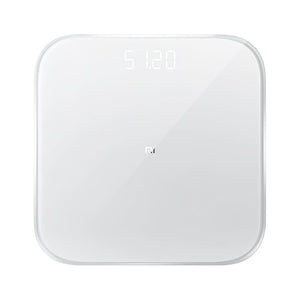 Osobná váha Xiaomi Mi Smart Scale 2 White