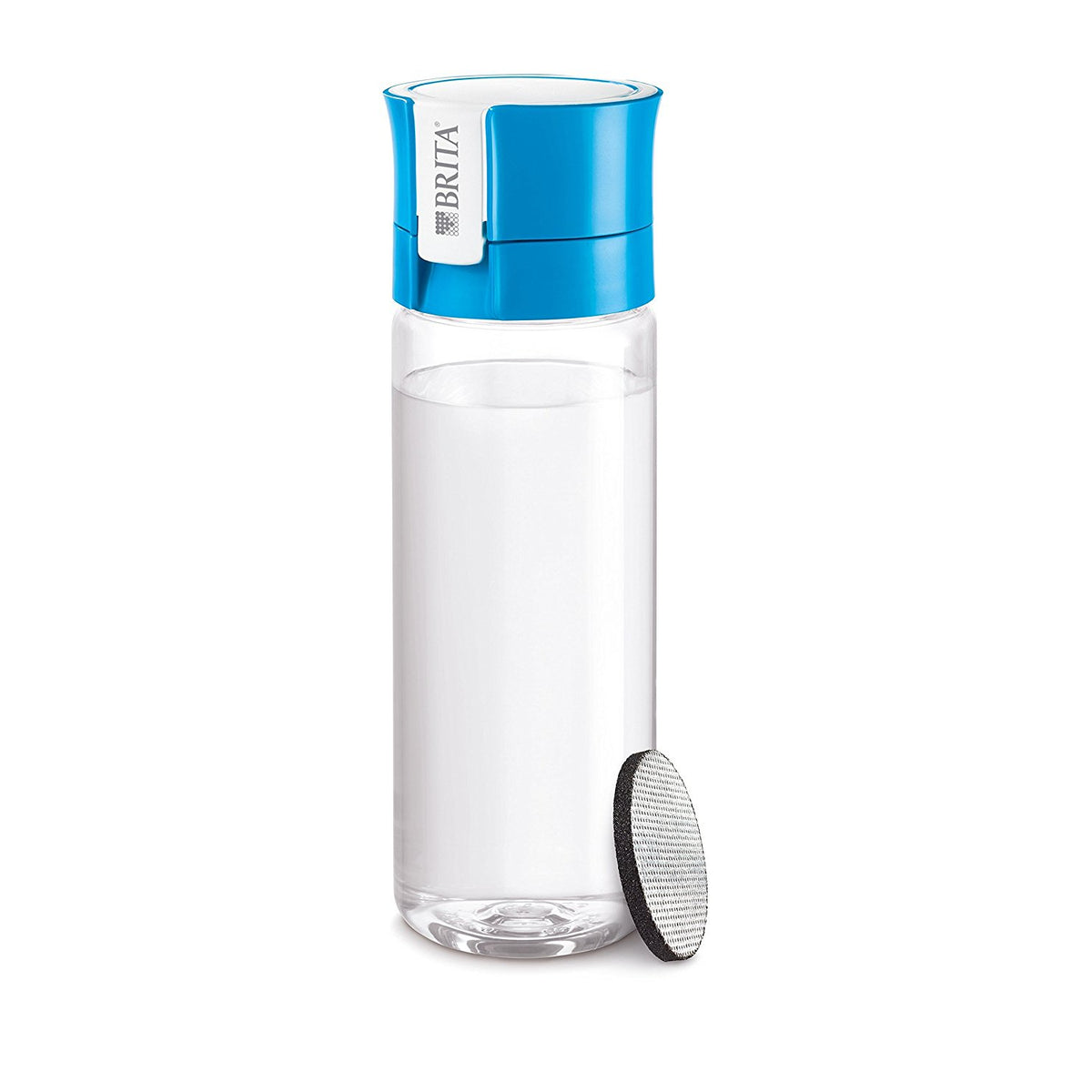 Filtračná fľaša na vodu Fill&Go Vital Brita 1020103, 0, 6l