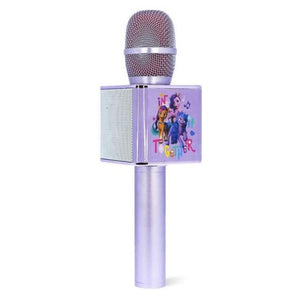OTL My Little Pony Karaoke Microphone