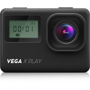 Akčná kamera Niceboy VegaxPlay, FullHD, WiFi, 120° + prísl. POŠKO