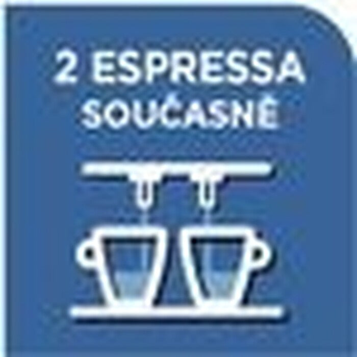 Pákové espresso De&#39;Longhi Stilosa EC230.BK