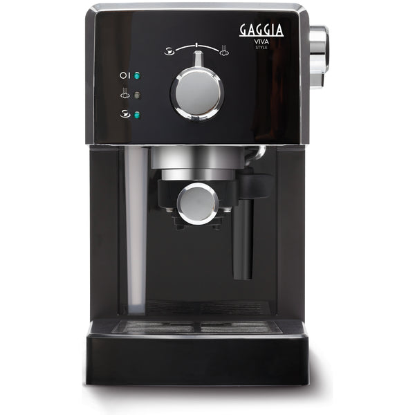 lever espresso machine Gaggia Viva Style