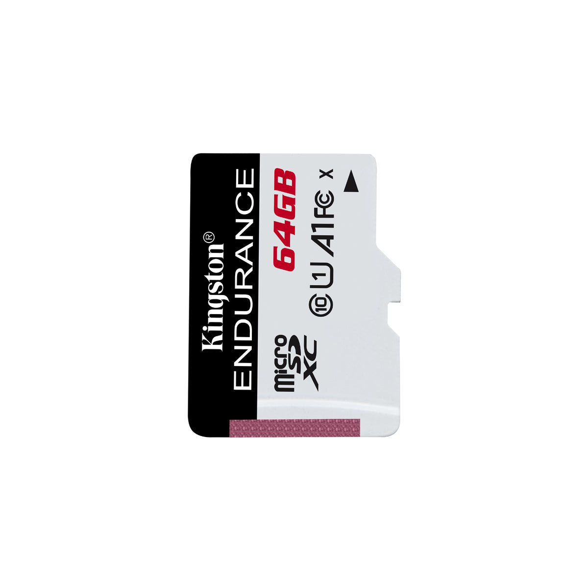 Pamäťová karta Kingston Endurance microSDXC 64GB (SDCE/64GB)