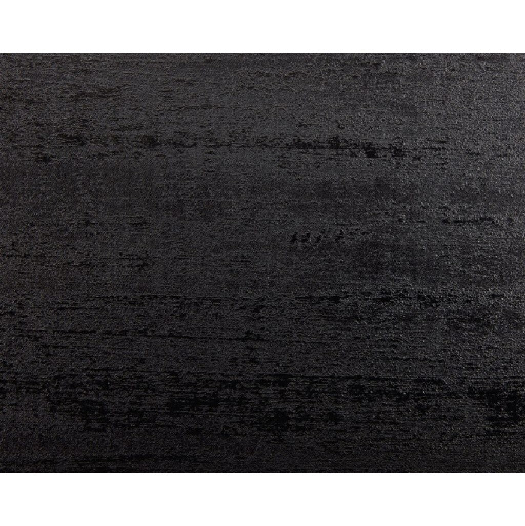 Panel do kuchyne 2,6 m (čierna)