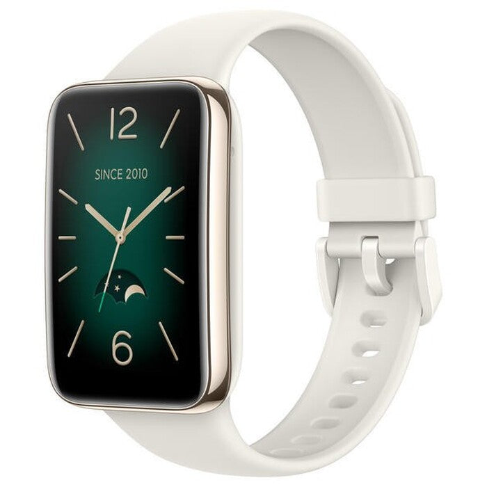 Chytré hodinky Xiaomi Smart Band 7 Pro, biela