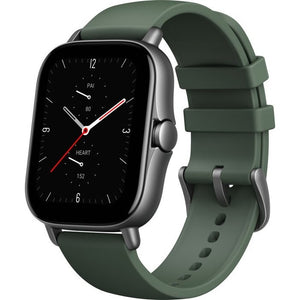 Smart hodinky Amazfit GTS 2 E, zelené