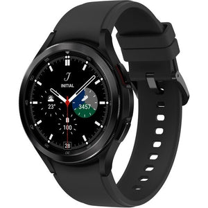Smart hodinky Samsung Galaxy Watch 4 Classic, 46mm, čierna