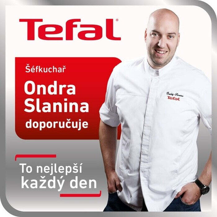 Panvica Tefal G2550272 Unlimited, 20 cm