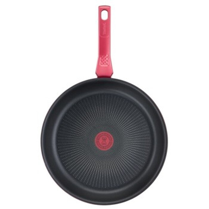 Panvica Tefal G2730572 Daily Chef Red, 26 cm