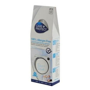 Parfém do práčky Care+Protect TALCO WASH 100ml
