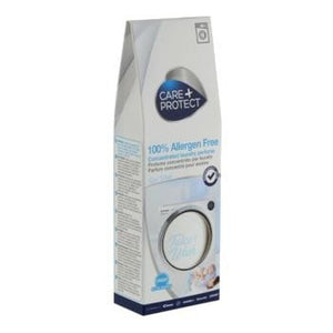 Parfém do práčky Care+Protect TALCO WASH 100ml