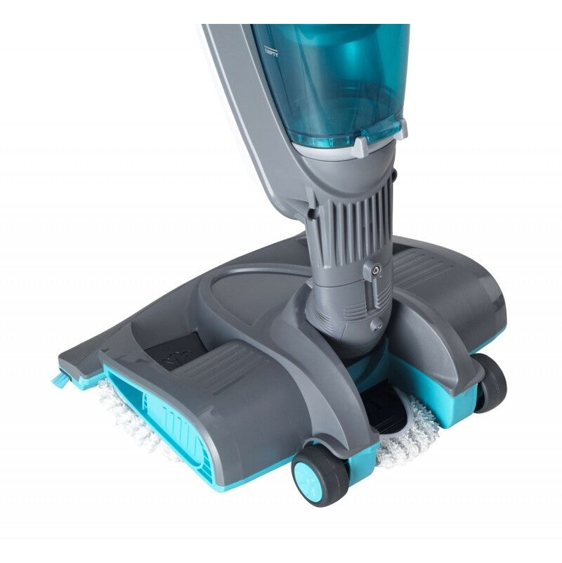 Parný mop Concept CP3000 Perfect Clean, 3v1
