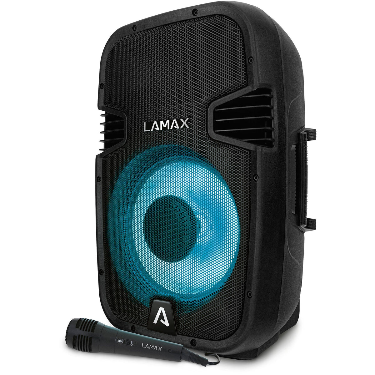 Párty reproduktor LAMAX PartyBoomBox500