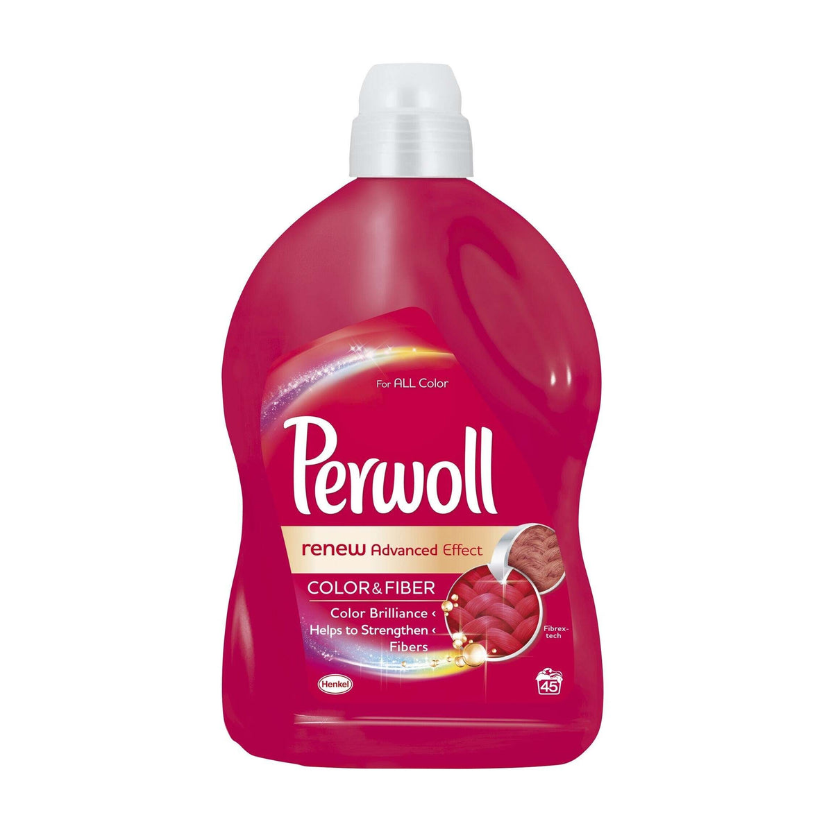 Perwoll Color 2,7 l, 45 praní