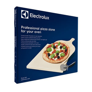 Pizza Stone Kit Electrolux E9OHPS1 pre rúry a varné dosky