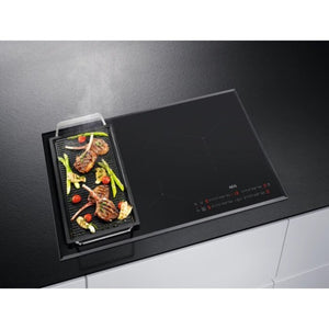 Plancha grill Electrolux A9HL33