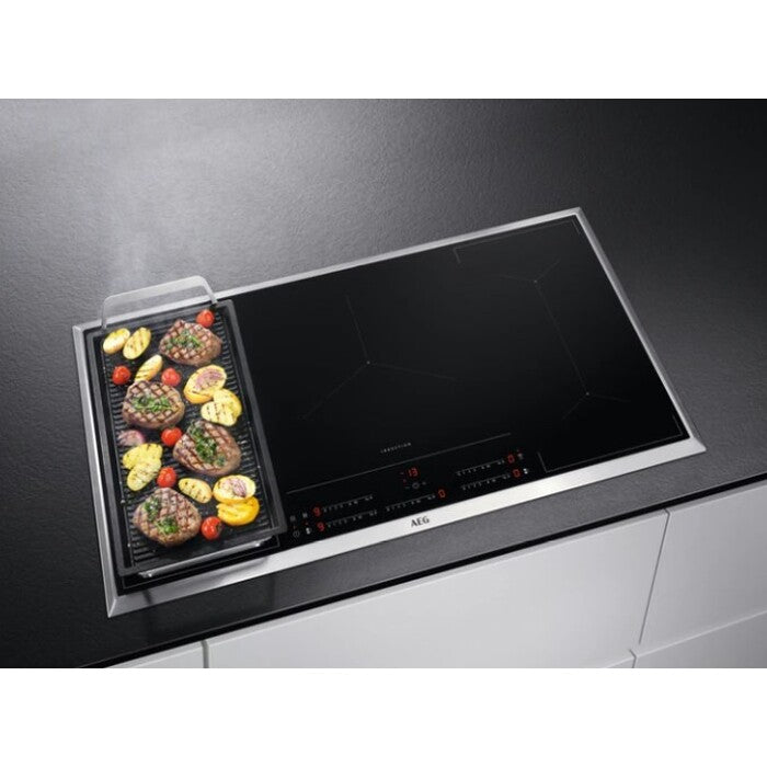Plancha grill Electrolux A9HL33