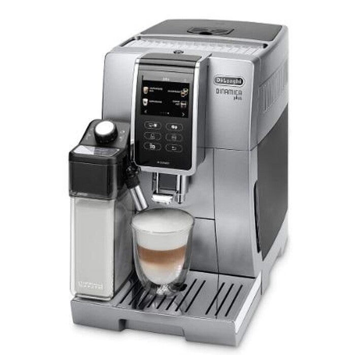 Plnoautomatický kávovar De&#39;Longhi Dinamica Plus ECAM370.95.S