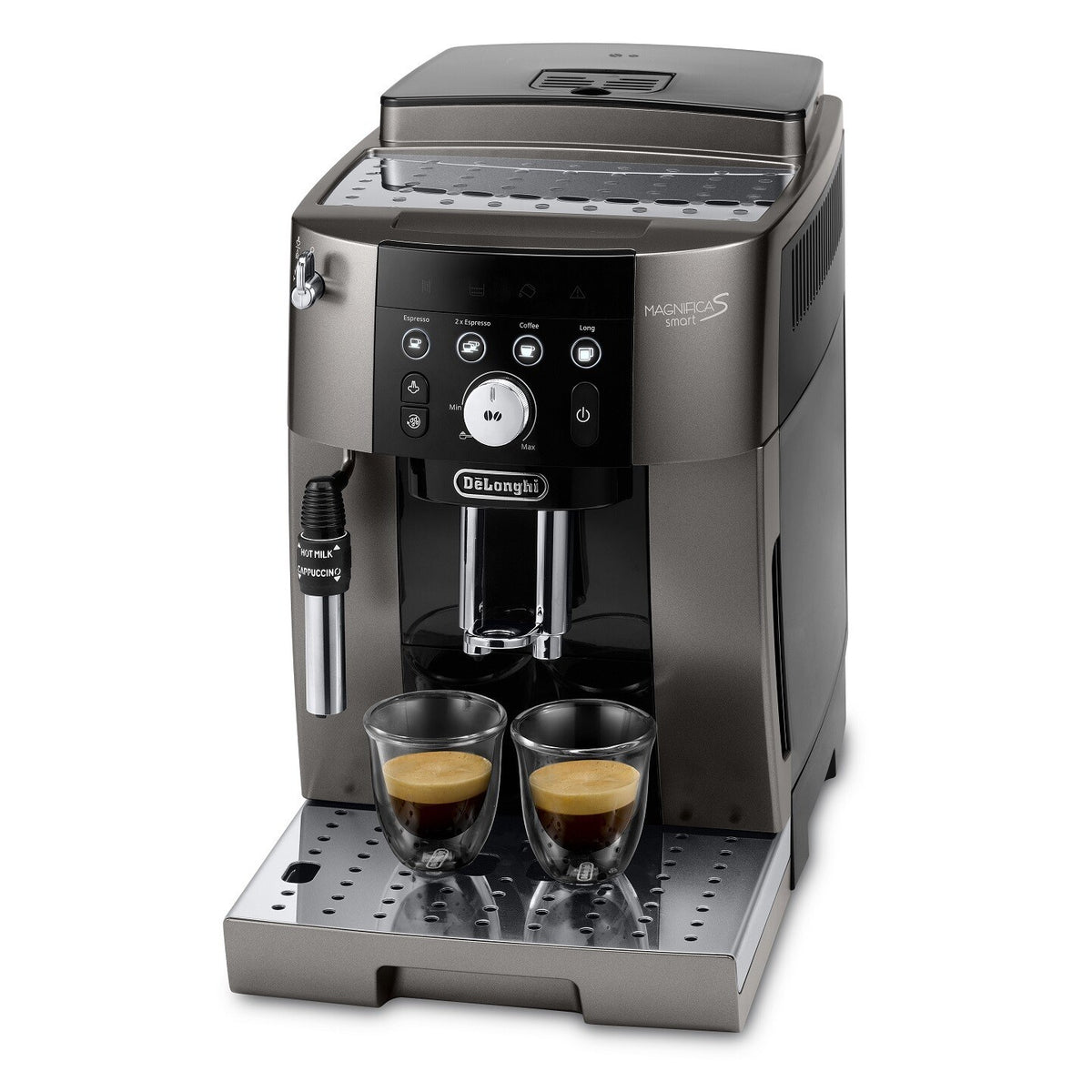 Plnoautomatický kávovar De&#39;Longhi ECAM250.33.TB