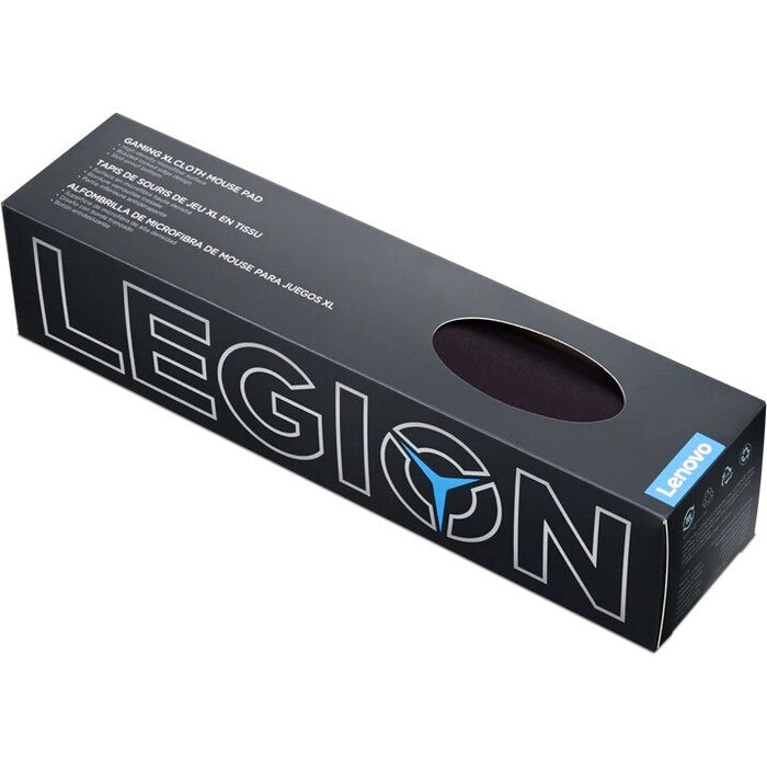 Podložka pod myš Lenovo Legion (GXH0W29068)