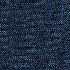 Posteľ New Bolero 180x200, modrá, vr. matrace a topperu