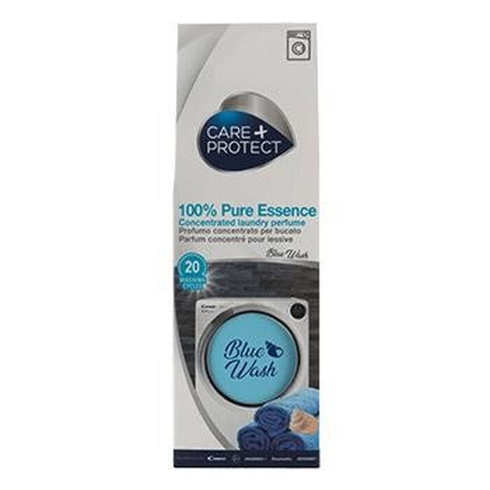 Parfém do práčky Care+Protect Blue WASH 100ml
