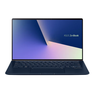 Notebook Asus UX433FAC-A5130T 14" i5-10210U 8GB, SSD 512GB, Blue