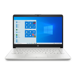 Notebook HP 14-cf3000nc 14" i5 8GB,  SSD 256GB+1TB