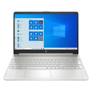 Notebook HP 15s-eq1401nc 15,6" R3 8GB, SSD 256GB, 1U3G6EA#BCM