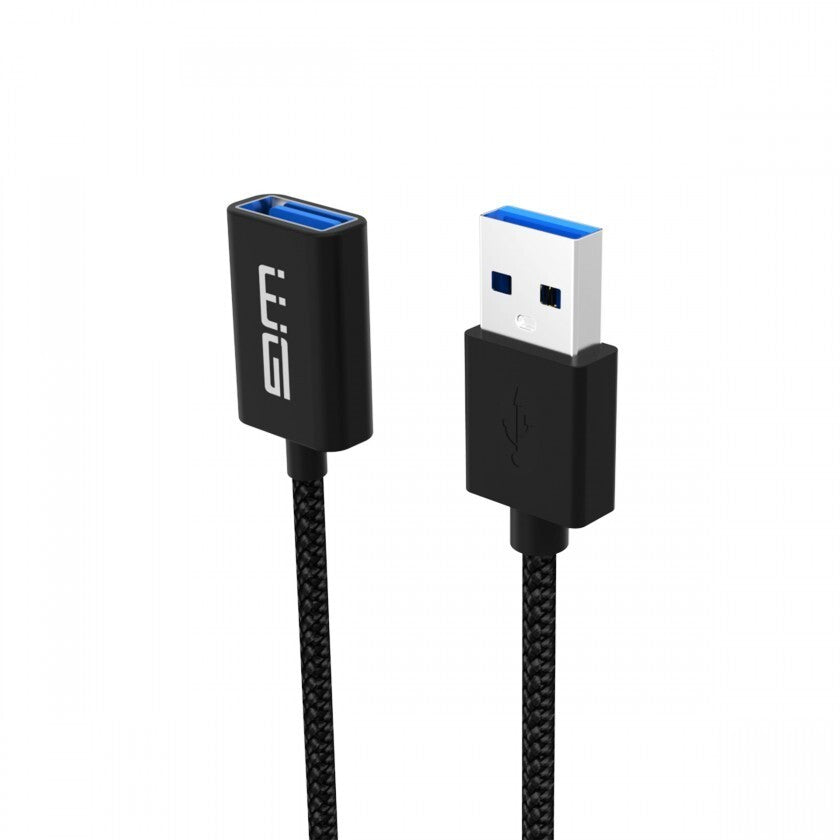 Predlžovací kábel USB 3.0 Winner Group, 3 m