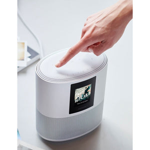 Prenosný reproduktor Bose Home Smart Speaker 500, strieborný