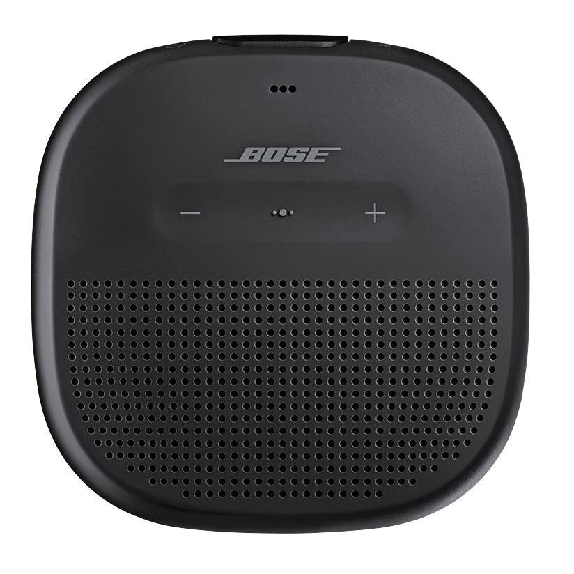 Prenosný reproduktor Bose SoundLink Micro, čierny