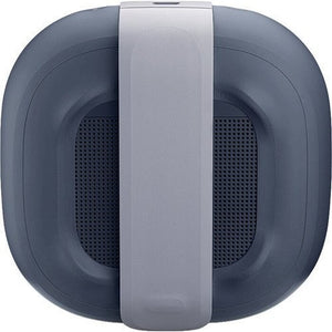 Prenosný reproduktor Bose SoundLink Micro, modrý