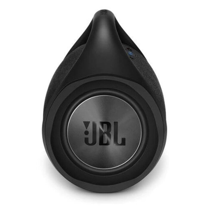 Prenosný reproduktor JBL Boombox čierny
