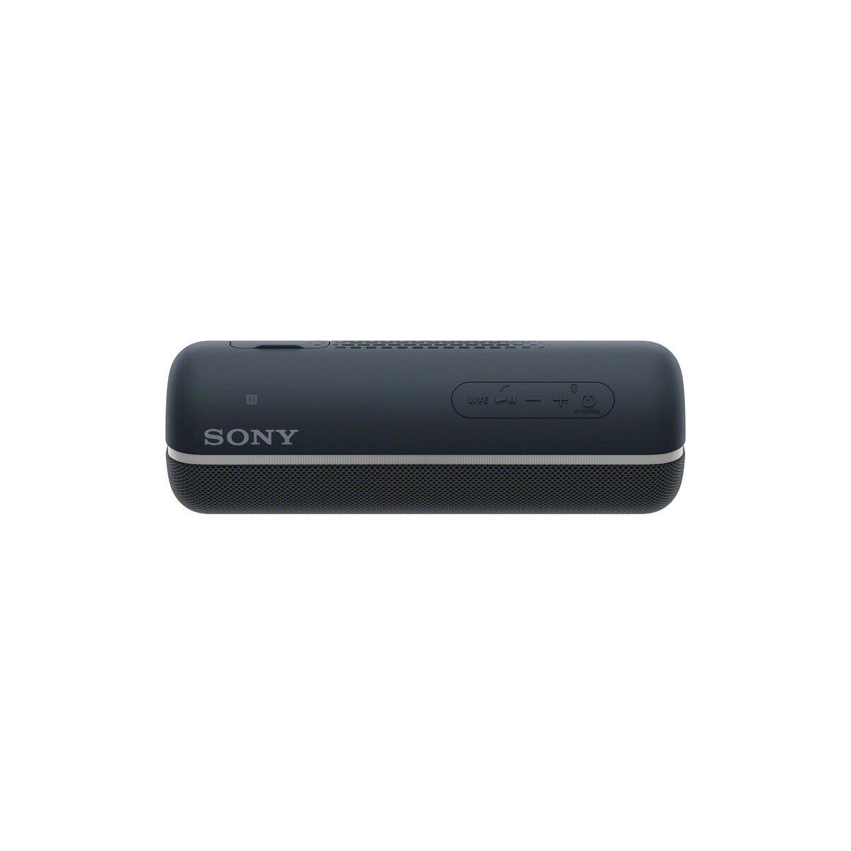 Prenosný reproduktor Sony SRS-XB22, čierny