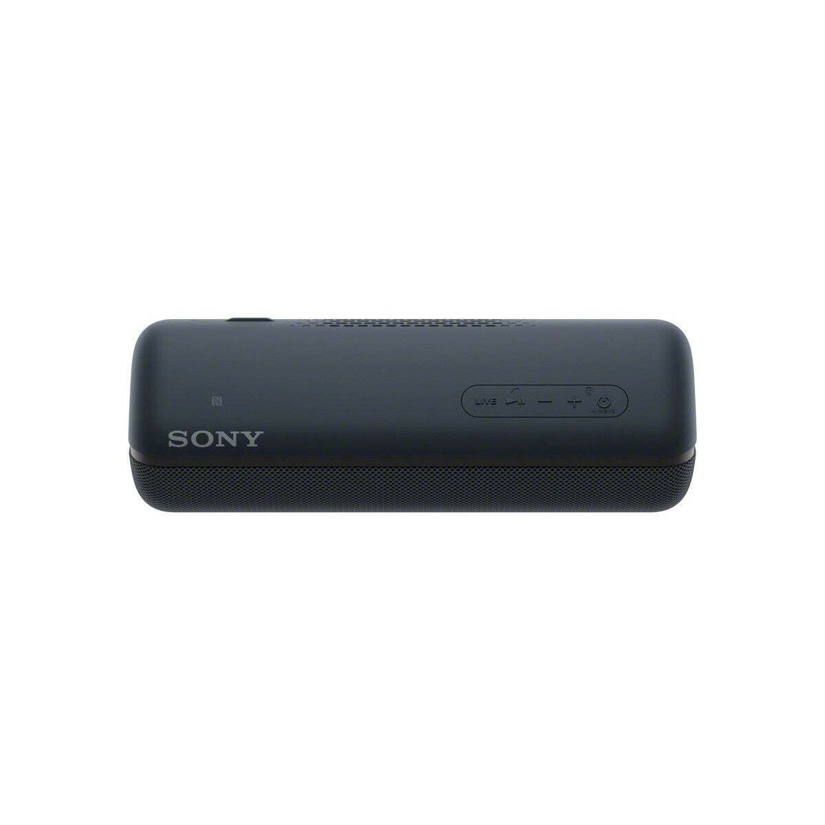 Prenosný reproduktor Sony SRS-XB32, čierny