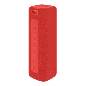 Prenosný reproduktor Xiaomi Mi Portable Speaker Red 16W