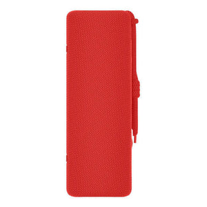 Prenosný reproduktor Xiaomi Mi Portable Speaker Red 16W