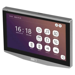 Prídavný monitor Emos GoSmart IP-700B