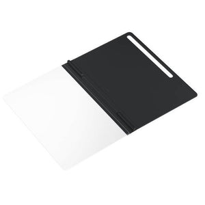 Priehľadné púzdro Note View Samsung Galaxy Tab S7FE/S8 EF-ZX800