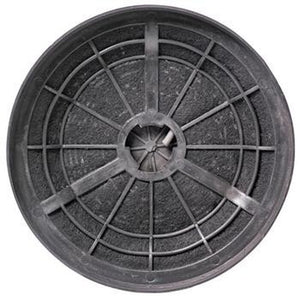 Uhlíkový filter do odsávačov Concept 61990256