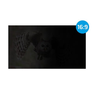 Privátny filter Natec Owl 21,5" (NFP-1476)