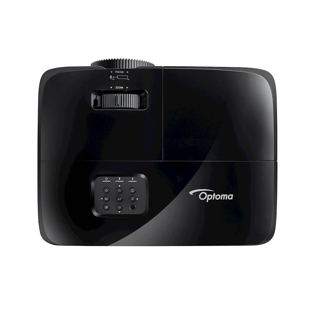 Projektor Optoma DW322 (E9PX7D701EZ3LR)