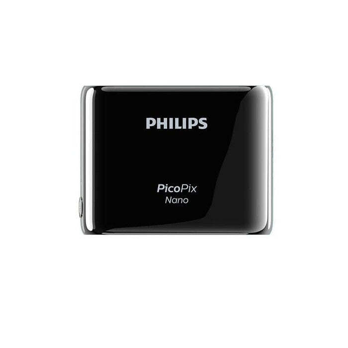 Projektor Philips PicoPix NANO PPX120