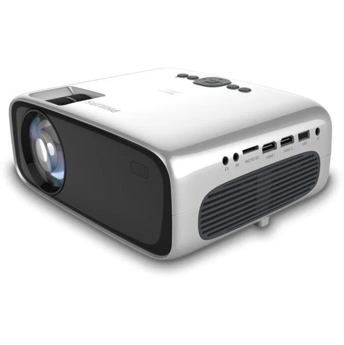 Prenosný projektor Philips NeoPix Ultra 2+ NPX645