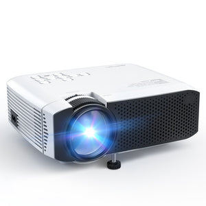 Projektor APEMAN LC350, 1080P FHD, 80 ANSI/3500 LED