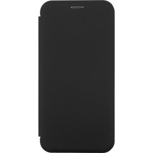 Puzdro pre Apple iPhone 12, 5,4", Evolution Deluxe, čierna
